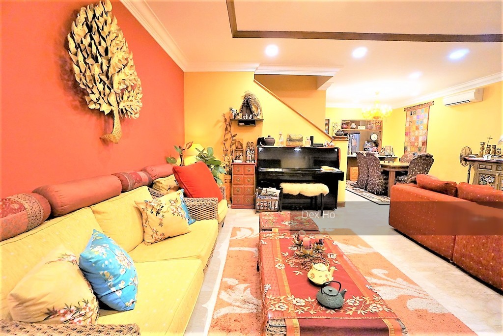 Mera Terrace (D16), Terrace #199189252